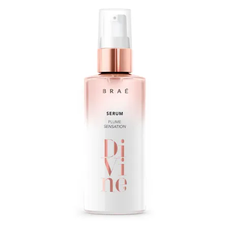 Sérum Capilar Braé Divine Plume Sensation 60ml – miniatura 1