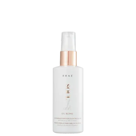 Sérum Capilar Braé Soul Color Oil Blend 60ml – miniatura 1