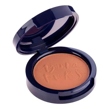 Blush Contorno Bruna Tavares BT Brown Sugar