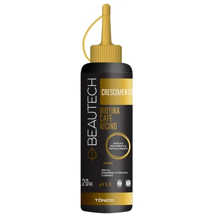 Tônico De Crescimento Beautech – miniatura 1