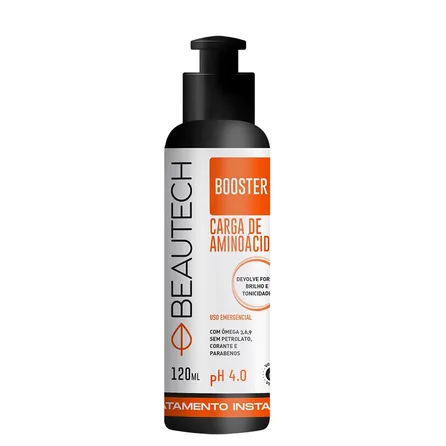 Vitamina Beautech Aminoácidos 120ml – miniatura 1