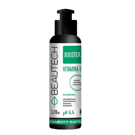 Vitamina E Beautech 120ml – miniatura 1