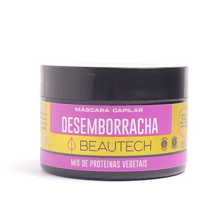Máscara Beautech Desemborracha 250g – miniatura 1