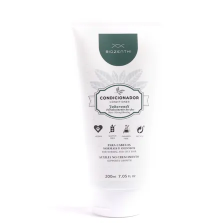Condicionador Biozenthi Jaborandi 200ml – miniatura 1
