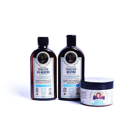Kit PH Neutro Cosmeceuta – miniatura 1