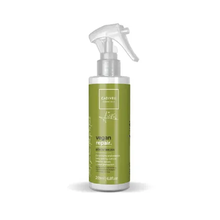 Leave-In Vegano Cadiveu Essentials Anitta Beach Waves 200ml – miniatura 1