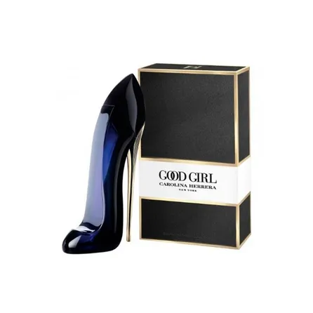 Perfume Feminino Carolina Herrera Good Girl Eau de Parfum 50ml – miniatura 1