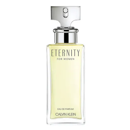 Perfume Feminino Calvin Klein Eternity Eau de Parfum 50ml – miniatura 1