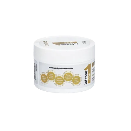 Máscara Capilar C.Kamura Intense One Controle de Danos 250g – miniatura 2