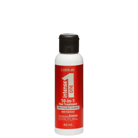 Kit C.Kamura Intense One Proteção Diária – miniatura 5
