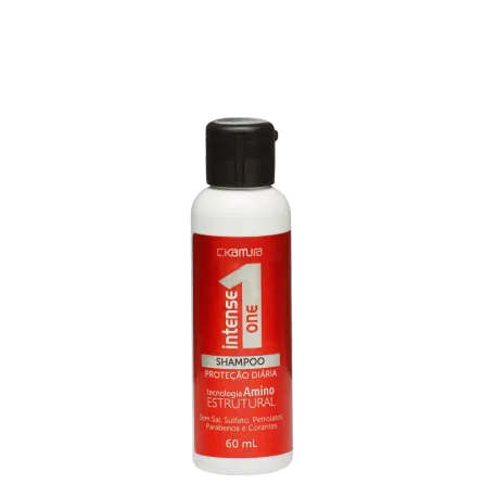 Kit C.Kamura Intense One Proteção Diária – miniatura 3