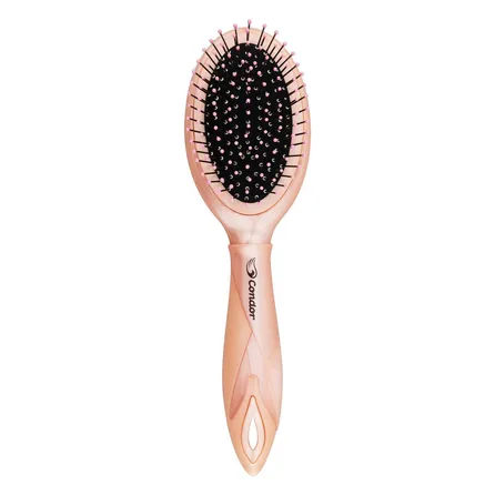 Escova de Cabelo Condor Megatrends Oval 9680 – miniatura 1