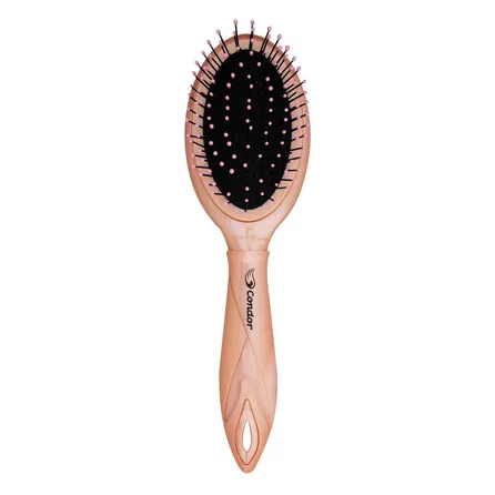 Escova de Cabelo Condor Megatrends  Pinos Flexíveis 9695 – miniatura 1