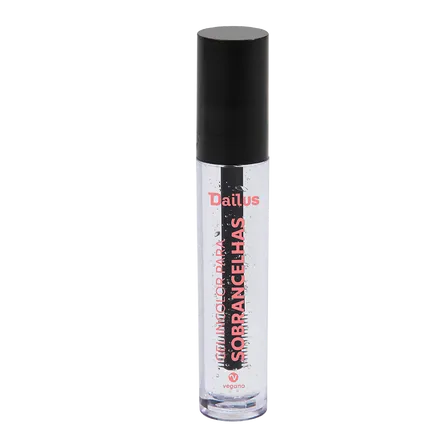 Gel para Sobrancelhas Dailus Incolor – miniatura 1