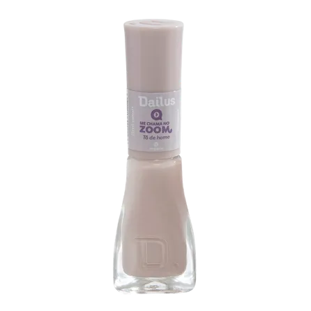 Esmalte Dailus Me Chama no Zoom Tô de Home – miniatura 2