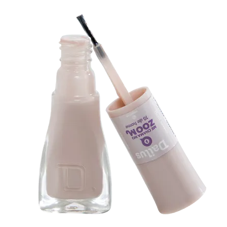 Esmalte Dailus Me Chama no Zoom Tô de Home – miniatura 1