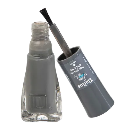 Esmalte Dailus Faça Sua Sorte Tromba de Elefante – miniatura 2