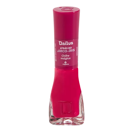 Esmalte Dailus Atrás do Arco-Íris Chifre Mágico – miniatura 1