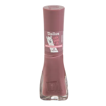 Esmalte Dailus Lhamastê Sentimental Sou Dessas – miniatura 1