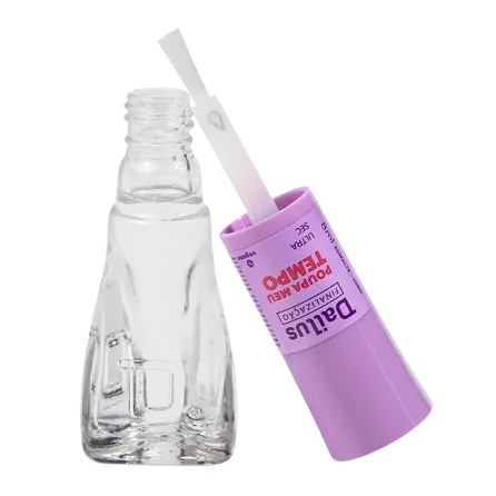 Esmalte Secante Dailus Ultra Sec Poupa Meu Tempo – miniatura 1