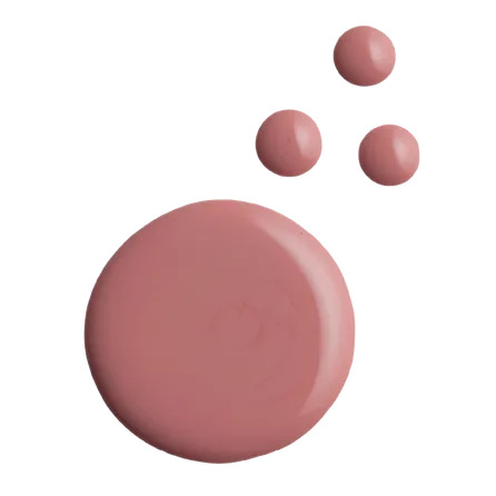 Esmalte Dailus Califórnia Ice Cream Cherry Coast – miniatura 3