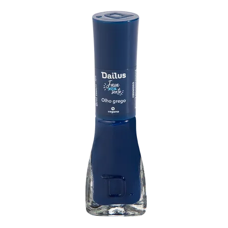 Esmalte Dailus Faça Sua Sorte Olho Grego – miniatura 1