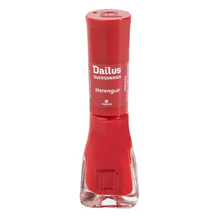 Esmalte Cremoso Dailus Queridinhos Merengue – miniatura 1