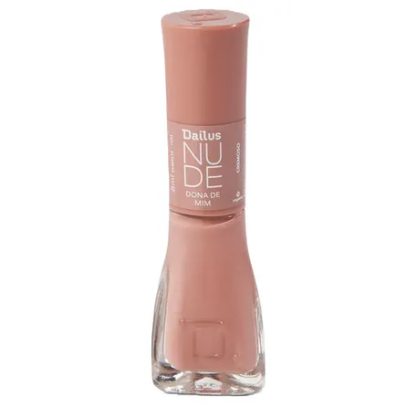 Esmalte Dailus Nude Dona de Mim – miniatura 1