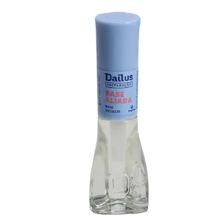 Base Dailus Incolor Base Aliada – miniatura 1