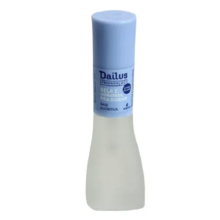 Base Dailus Nutritiva Bela e Hidratada Para Durar – miniatura 1