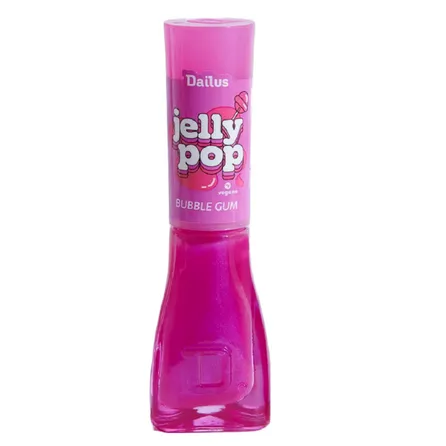 Esmalte Dailus Jelly Pop Gum – miniatura 1