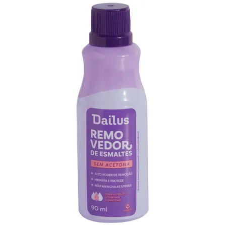Removedor de Esmaltes Dailus – miniatura 1