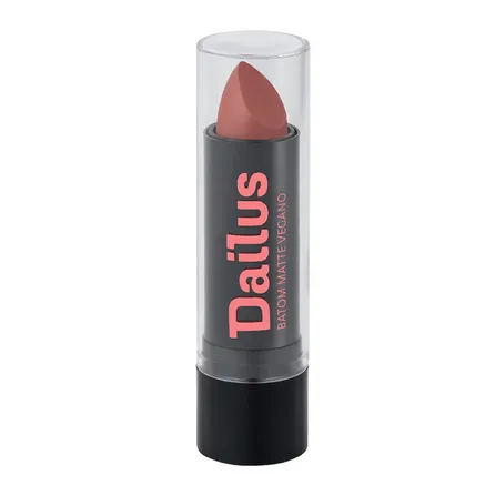 Batom Matte Dailus Descontraída – miniatura 1