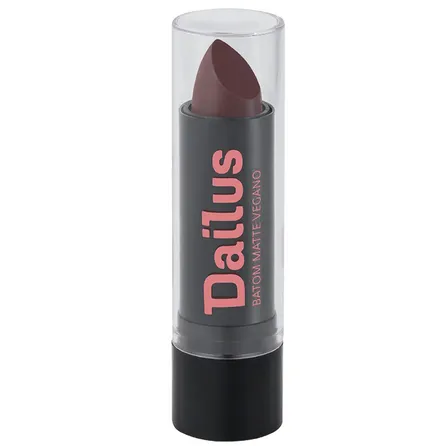 Batom Matte Dailus Debochada – miniatura 1