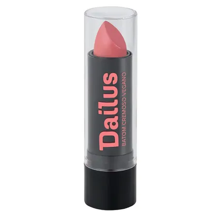 Batom Cremoso Dailus Delicada – miniatura 1