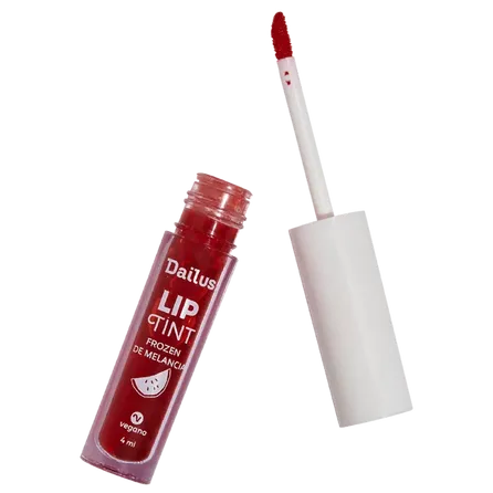 Lip Tint Gel Dailus Frozen de Melancia 4ml – miniatura 2