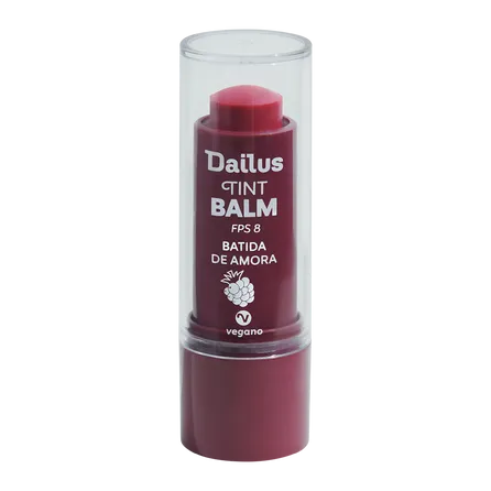 Tint Balm Dailus Batida de Amora – miniatura 1