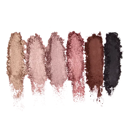Paleta de Sombras Dailus Ela Faz o Brilho Dela 10,2g – miniatura 5