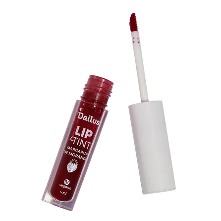 Lip Tint Gel Dailus Margarita de Morango 4ml – miniatura 2
