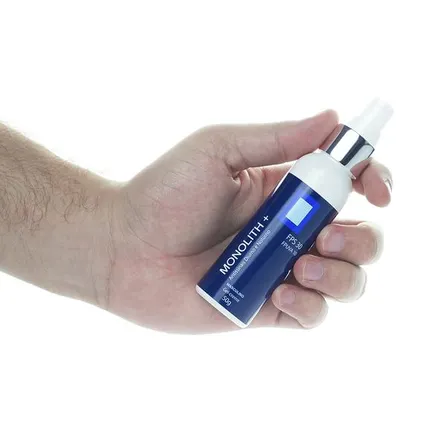 Gel Creme Antissinais Futura Biotech Monolith+ FPS30 – miniatura 3