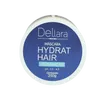 Máscara Dellara Hydrat Hair 250g