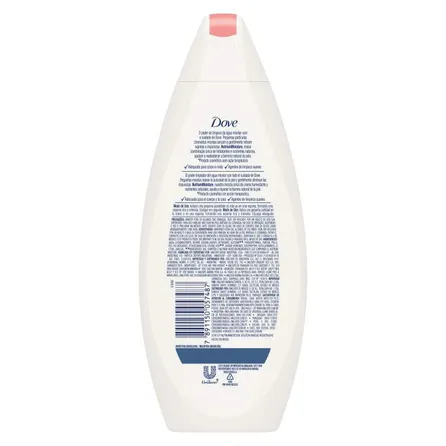 Sabonete Líquido Dove Anti-Stress Água Micelar 250ml – miniatura 2