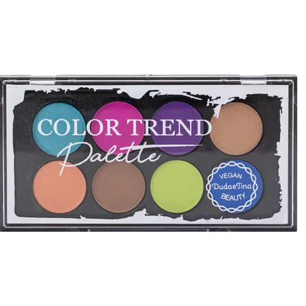 Color Trend Palette Duda e Tina Beauty – miniatura 2