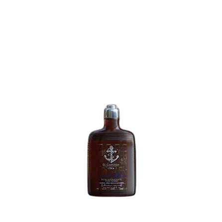 Pós Barba El Capitán 1963 Bay Rum 103ml – miniatura 1