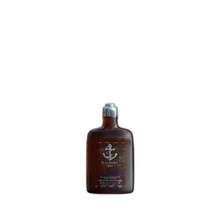 Balm Hidratante El Capitán 1963 Quiet River 100ml – miniatura 1