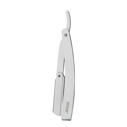Navalhete Enox Aço Prata – miniatura 1
