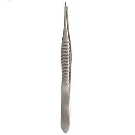 Pinça Enox Ponta Fina – miniatura 1