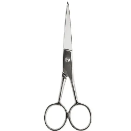 Tesoura para Bigode Enox 5 Polegadas – miniatura 1