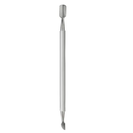 Empurrador e Raspador de Cutícula Enox com Silicone – miniatura 1
