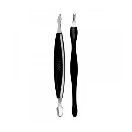 Aparador De Cutícula e Espátula Enox Soft – miniatura 1